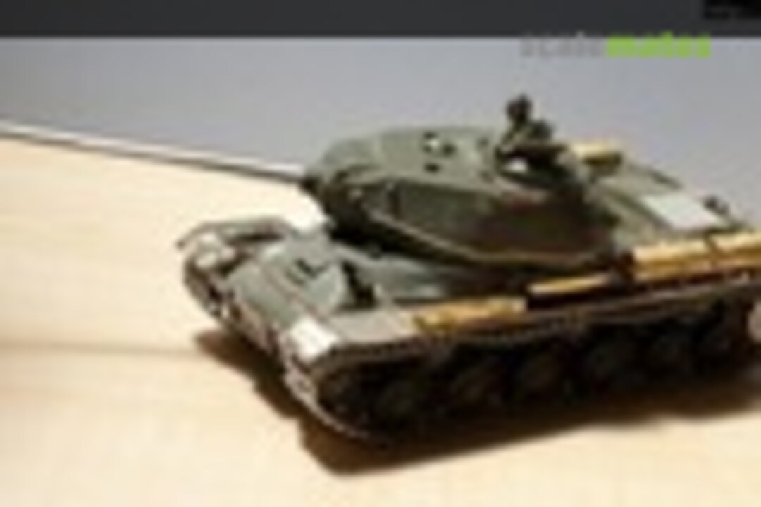 IS-2 1:35