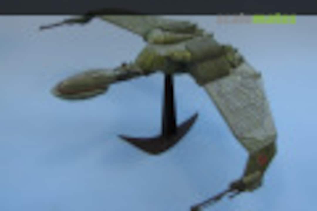 Bird of Prey 1:350