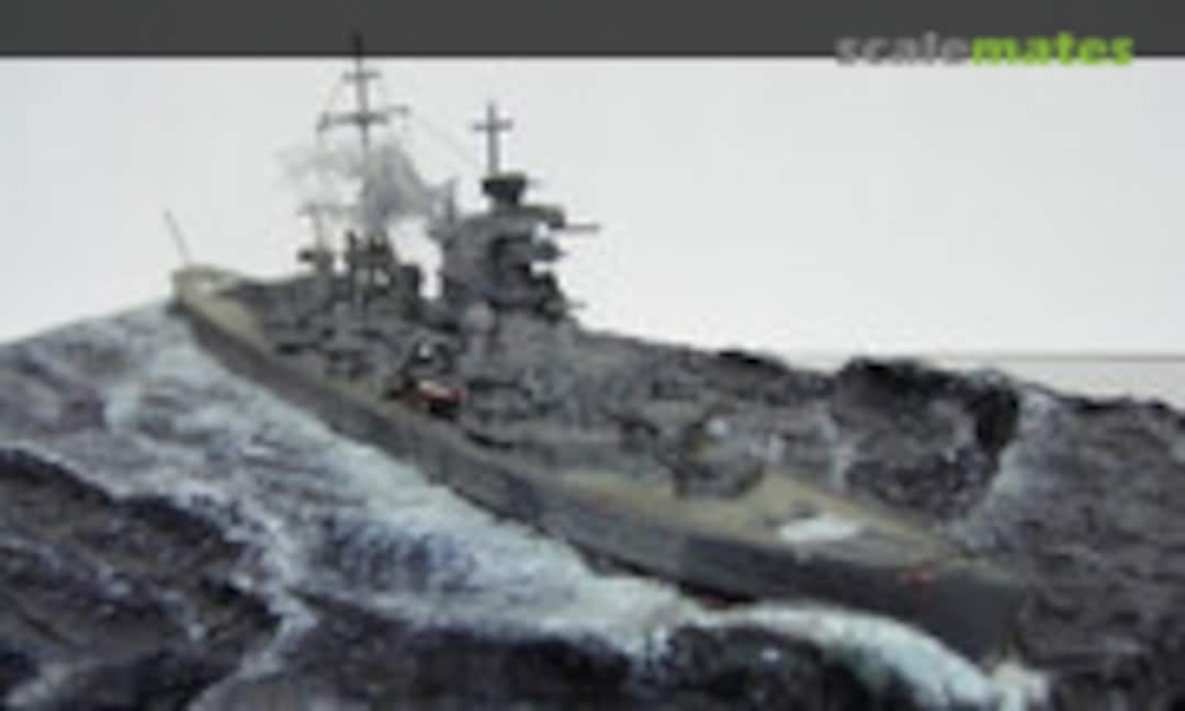 Prinz Eugen 1:720