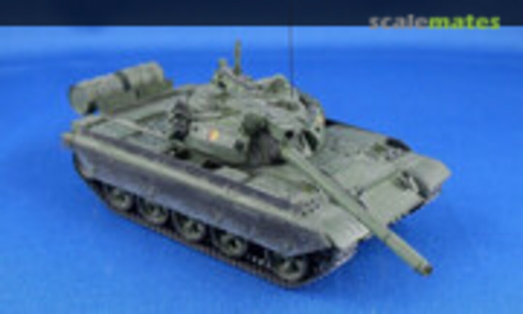 T-55AM(B) 1:72