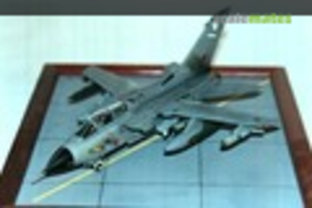 Panavia Tornado GR Mk.4 1:72