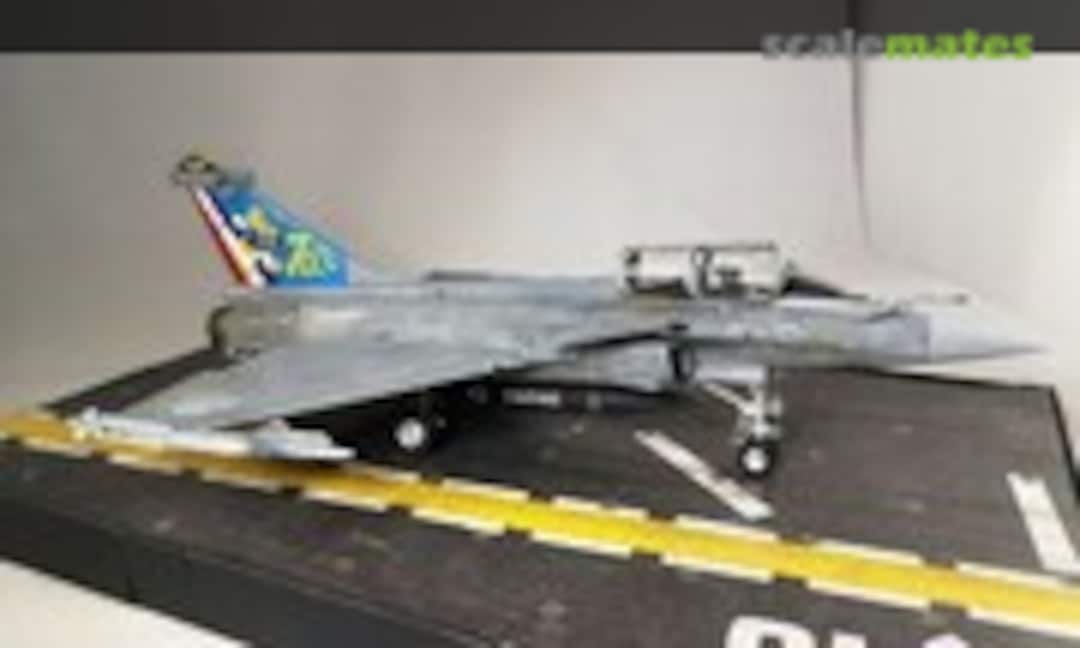 Kampfflugzeug Dassault Rafale M 1:48