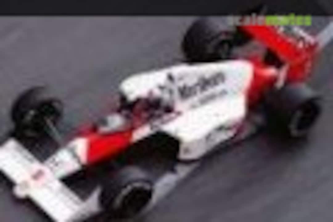 McLaren Honda MP4/5 1:20