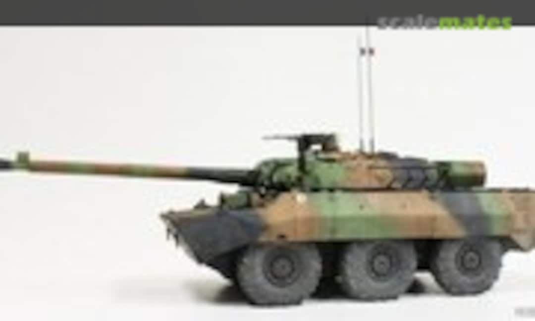 AMX-10 RCR 1:35