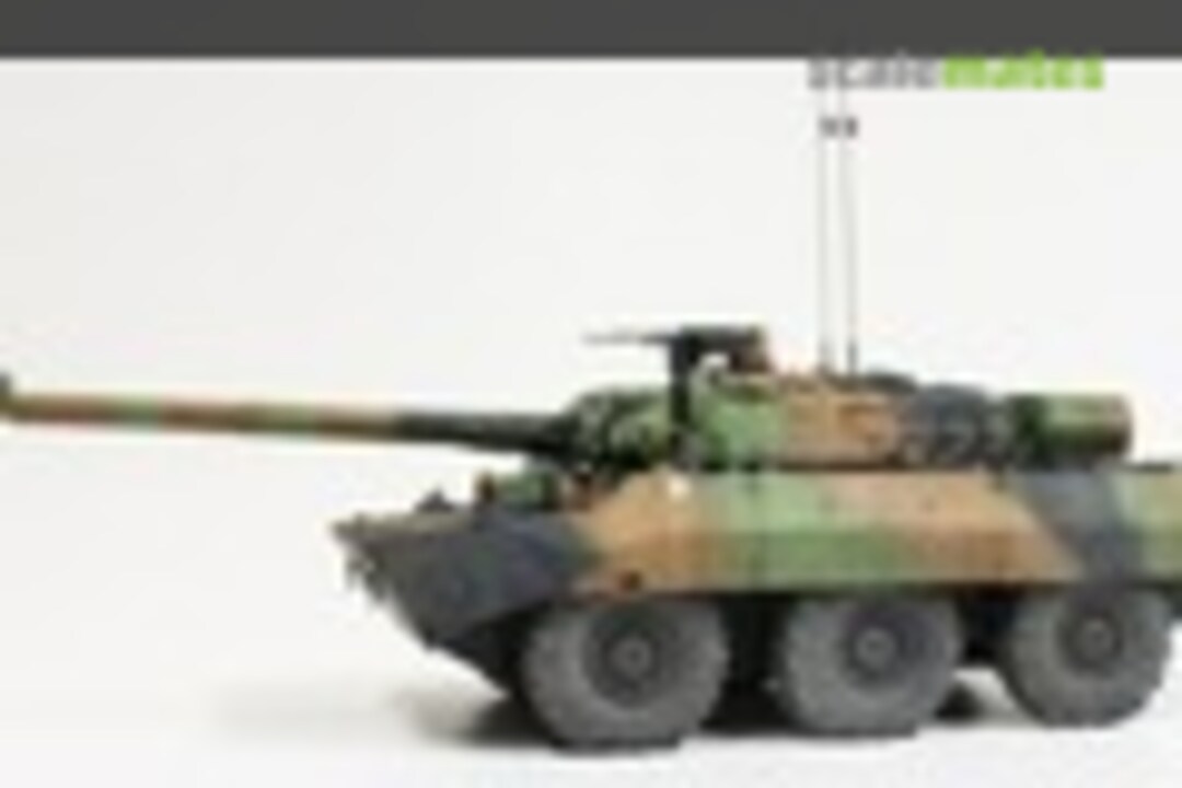 AMX-10 RCR 1:35