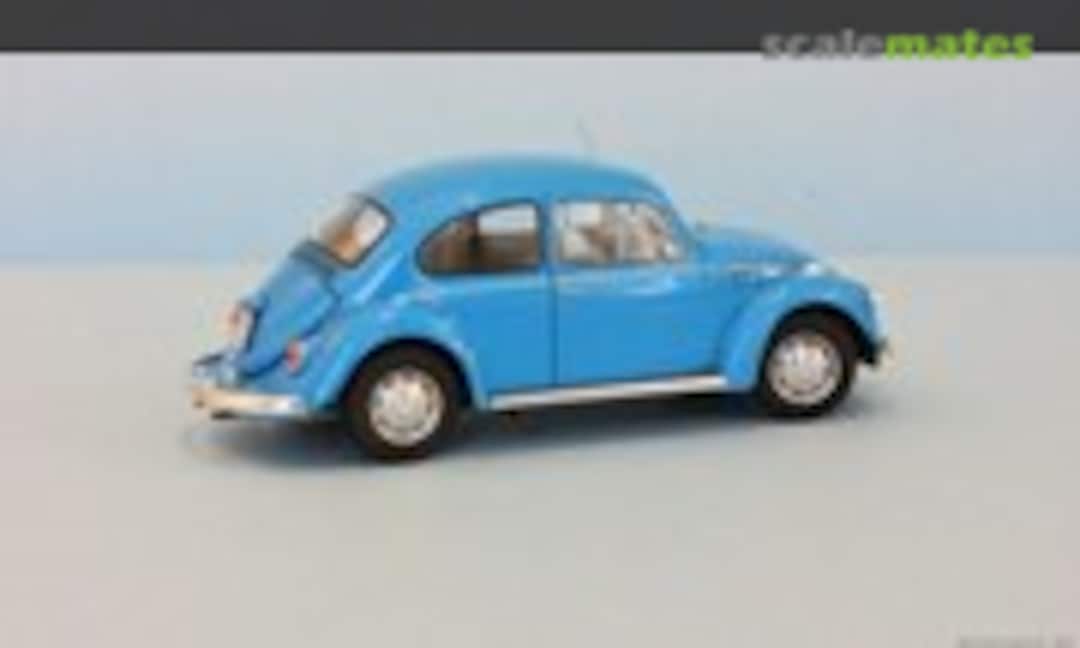 VW Beetle Limousine 1968 1:24