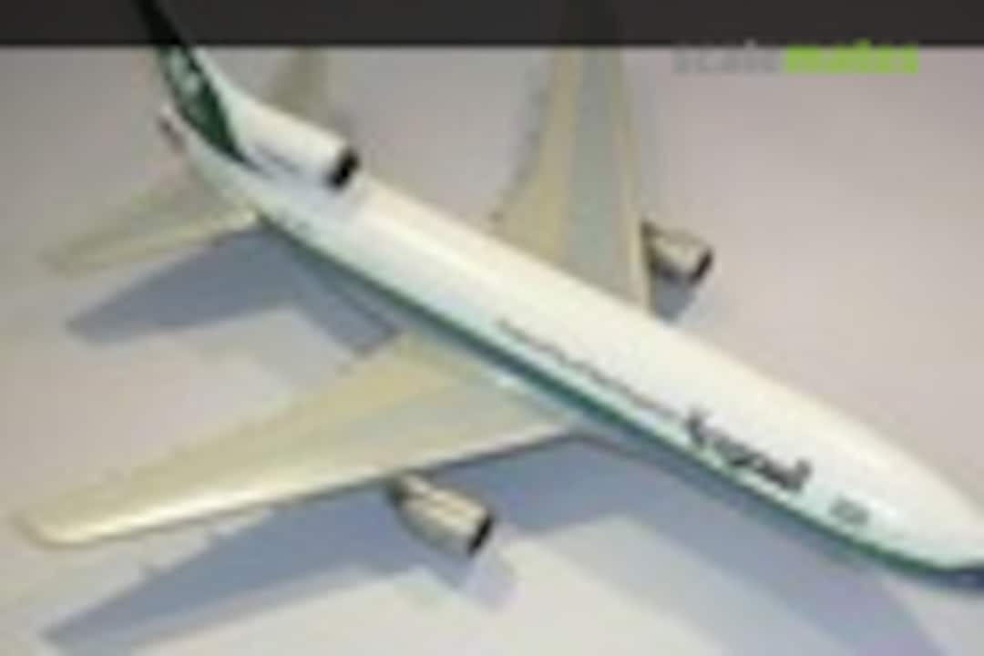 Lockheed L-1011 Tristar 1:144