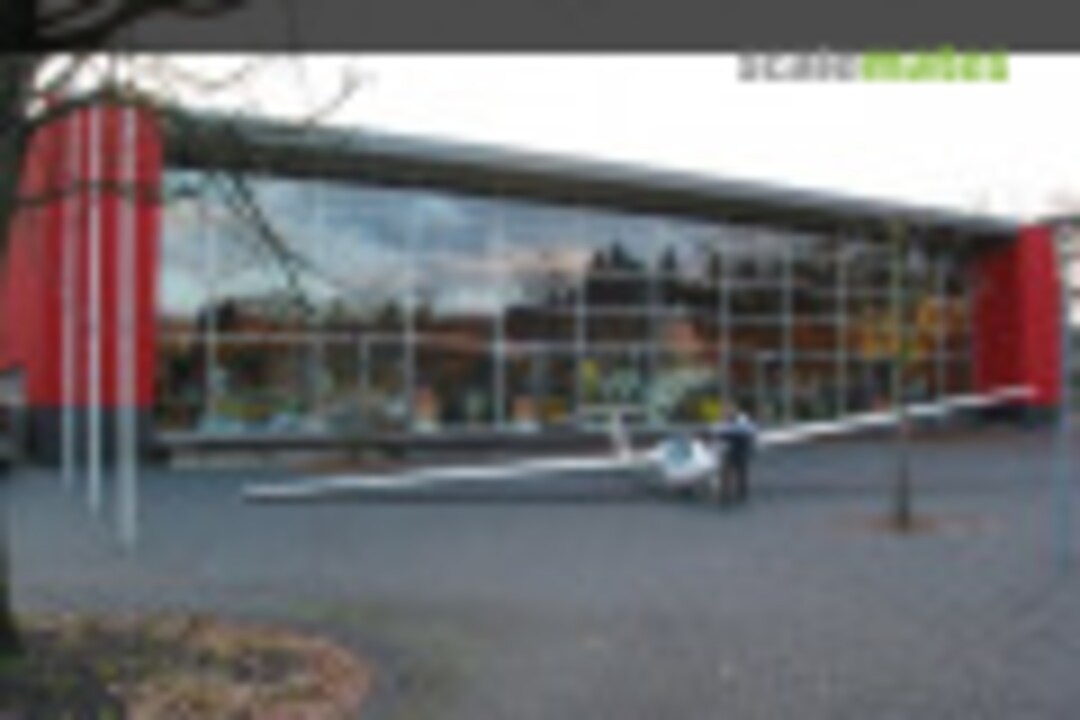 2. Modellbauausstellung in Gifhorn No