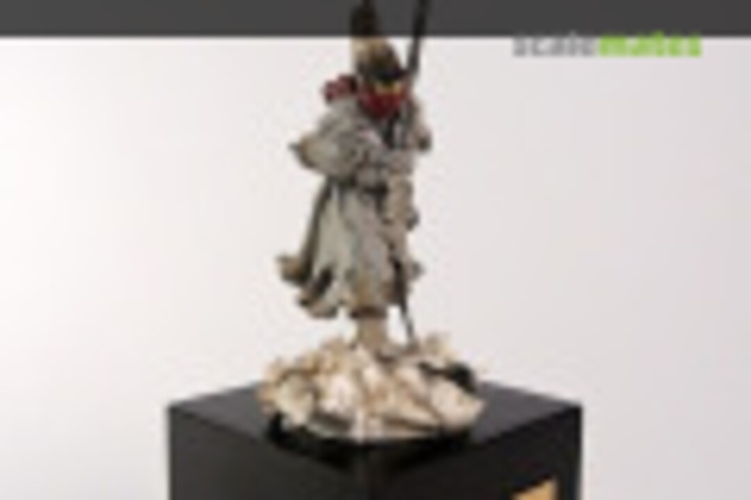 Richelieu 54mm