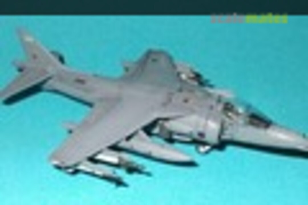 Hawker Harrier GR Mk.7 1:144