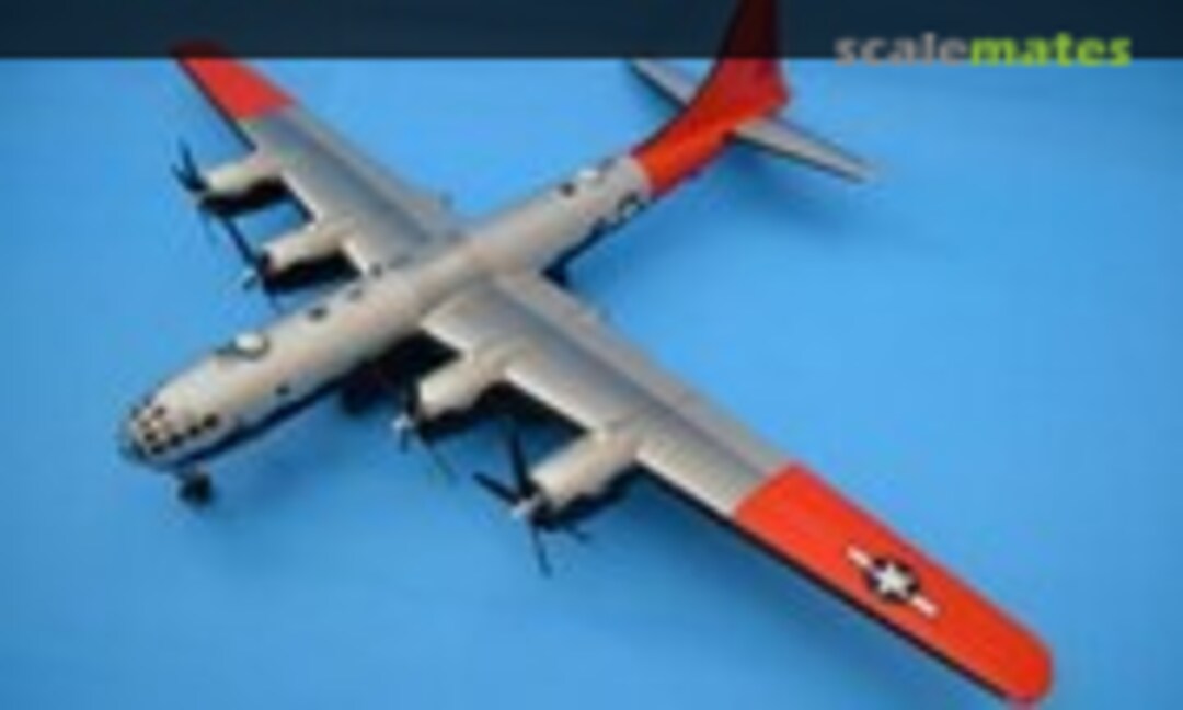 Boeing B-29 Superfortress 1:32