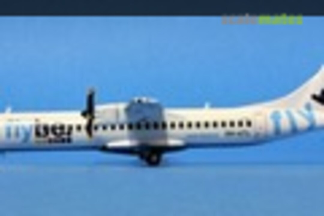 ATR 72-500 1:144