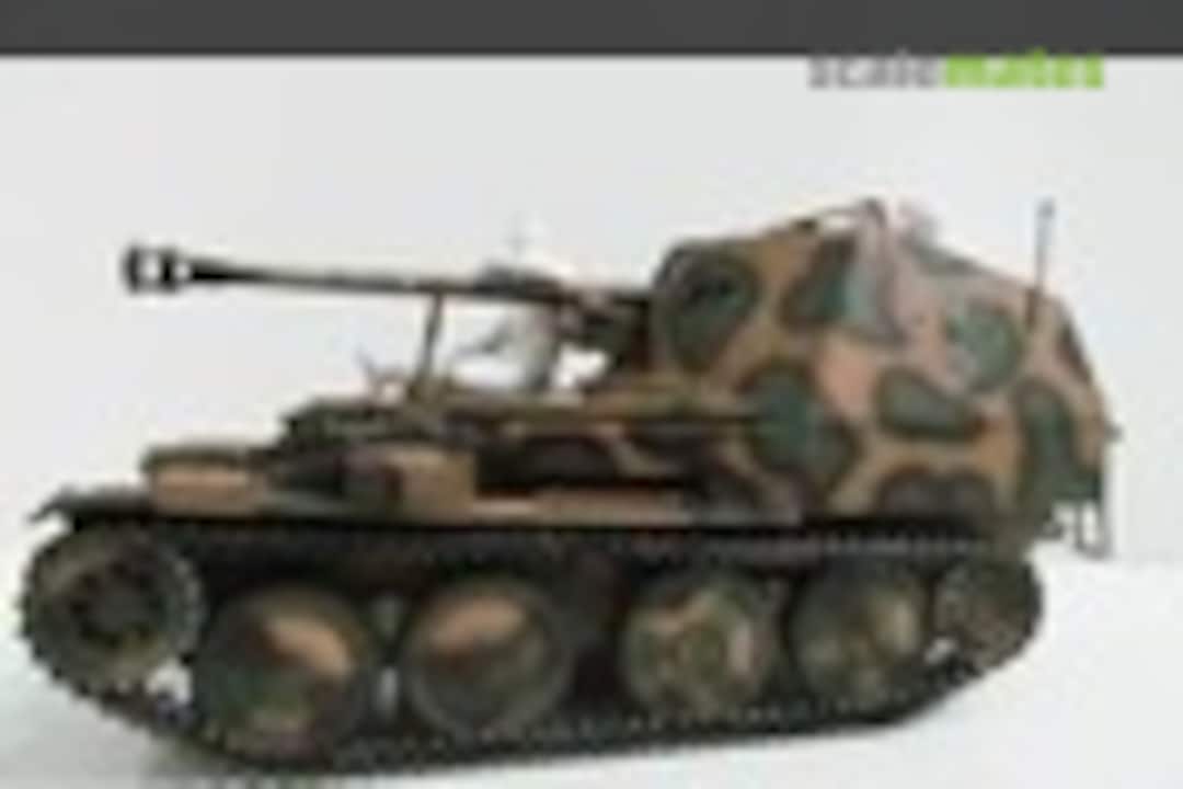 Marder III Ausf. M 1:35