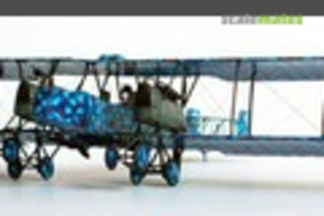 Gotha Vb 1:72
