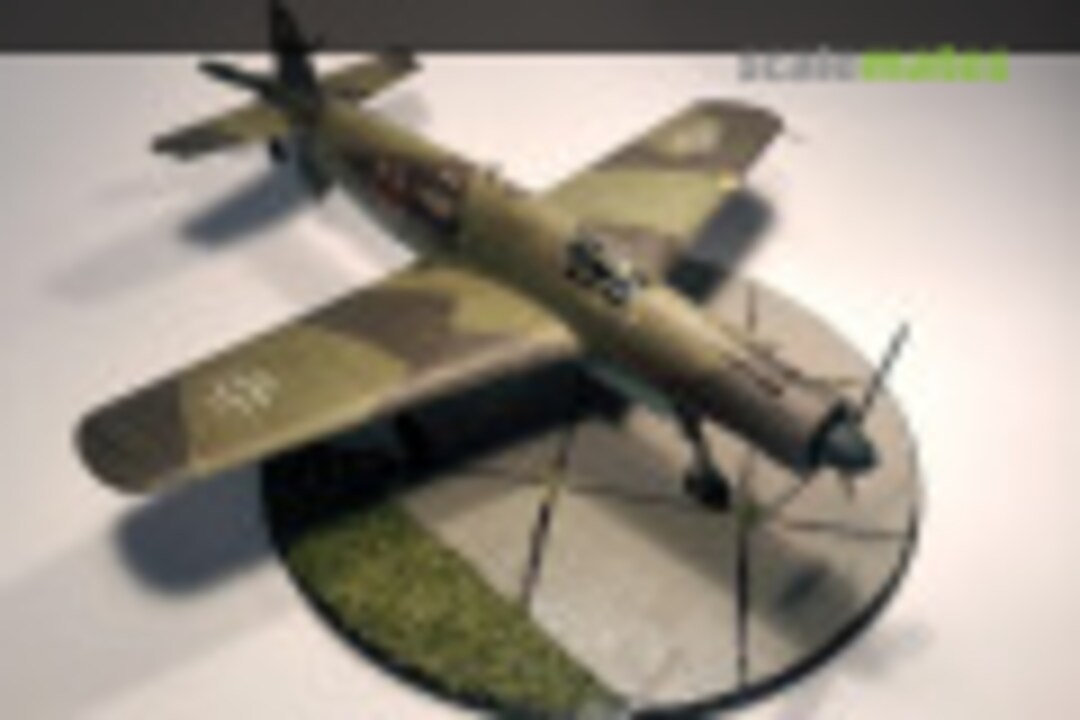Dornier Do 335 A-0 1:72
