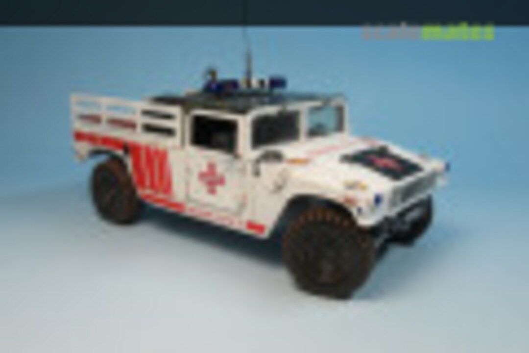 Beerbulance 1:35