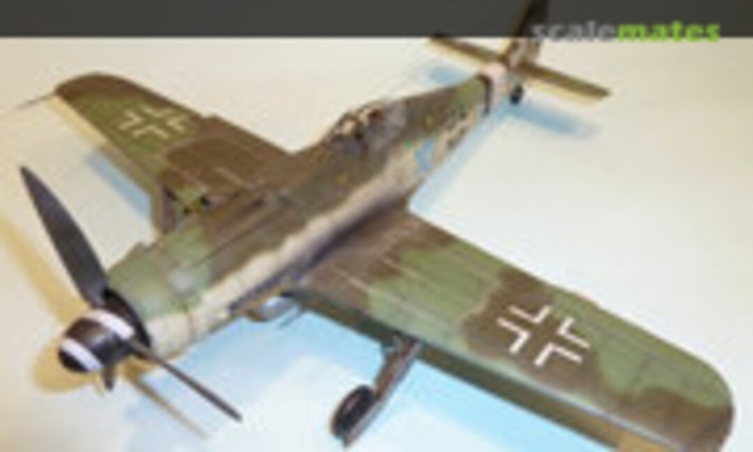 Focke-Wulf Fw 190D-9 1:32