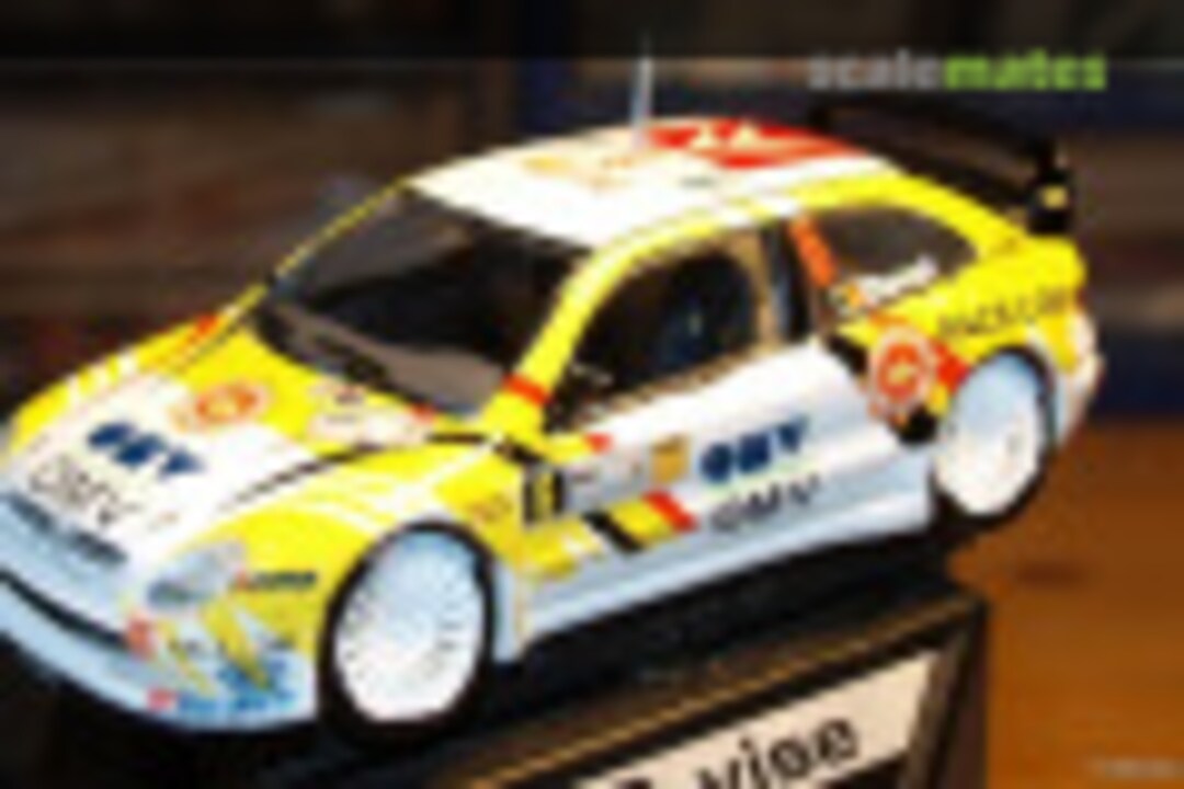 Citroen Xsara WRC 1:43