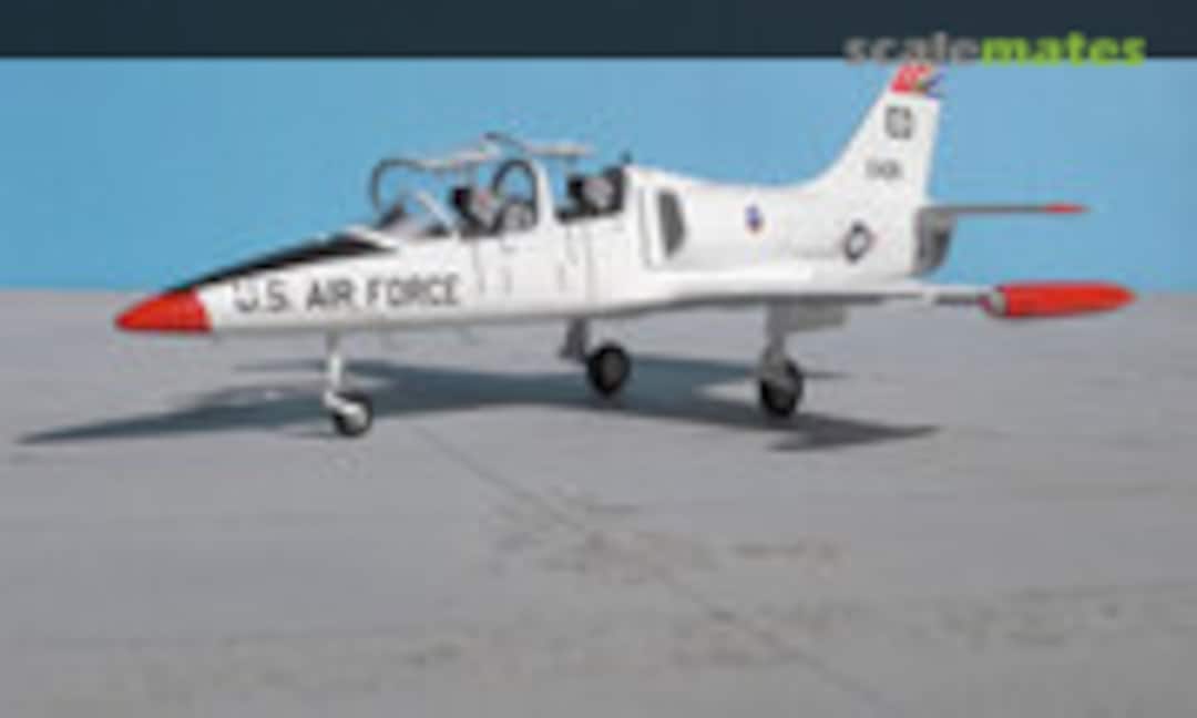 Aero L-39C Albatros 1:72
