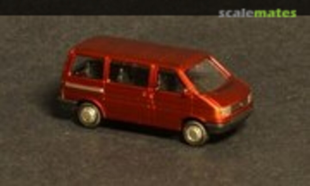 VW Caravelle T4 1:120