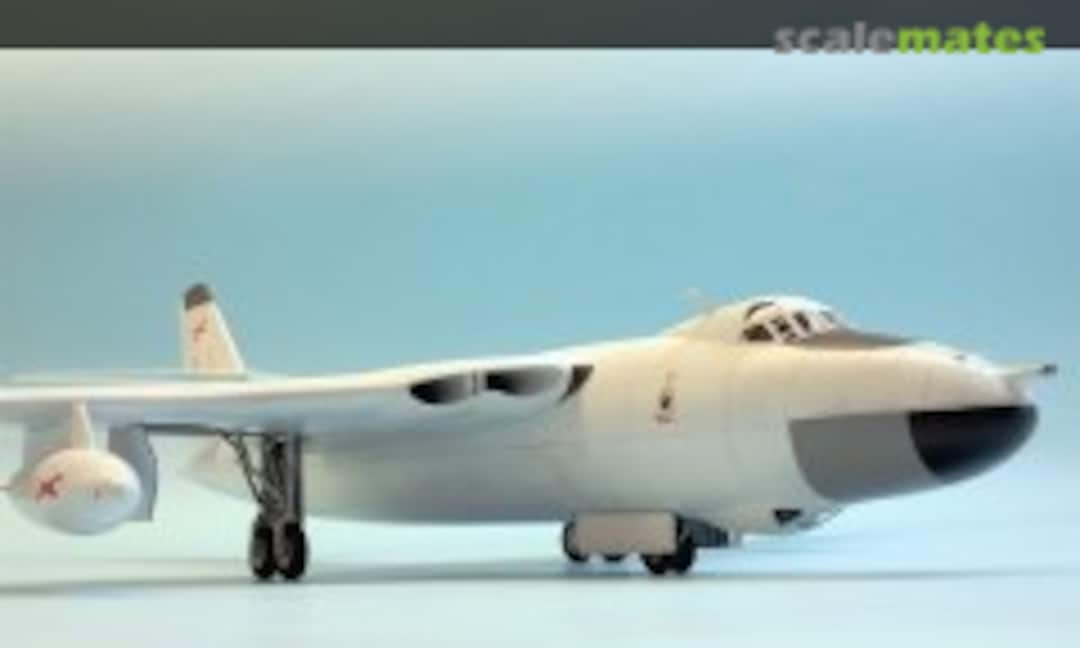 Vickers Valiant BK.Mk.1, Airfix A11001 (2011)