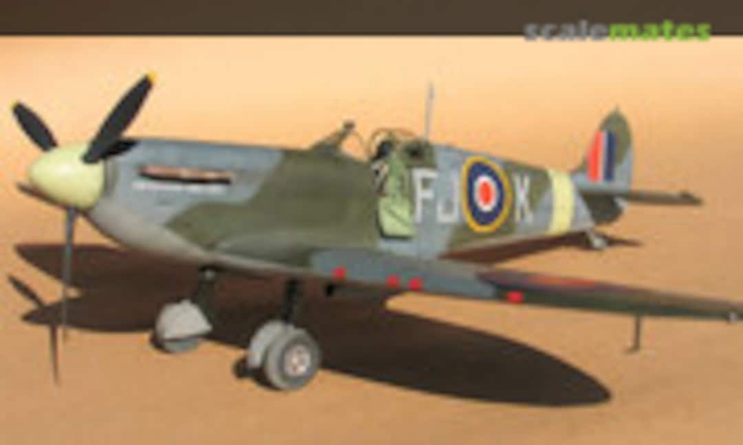 Supermarine Spitfire Mk.Va 1:32