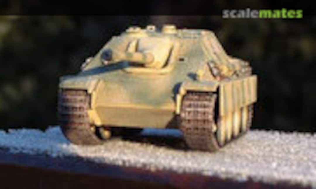 Jagdpanther (early) 1:72
