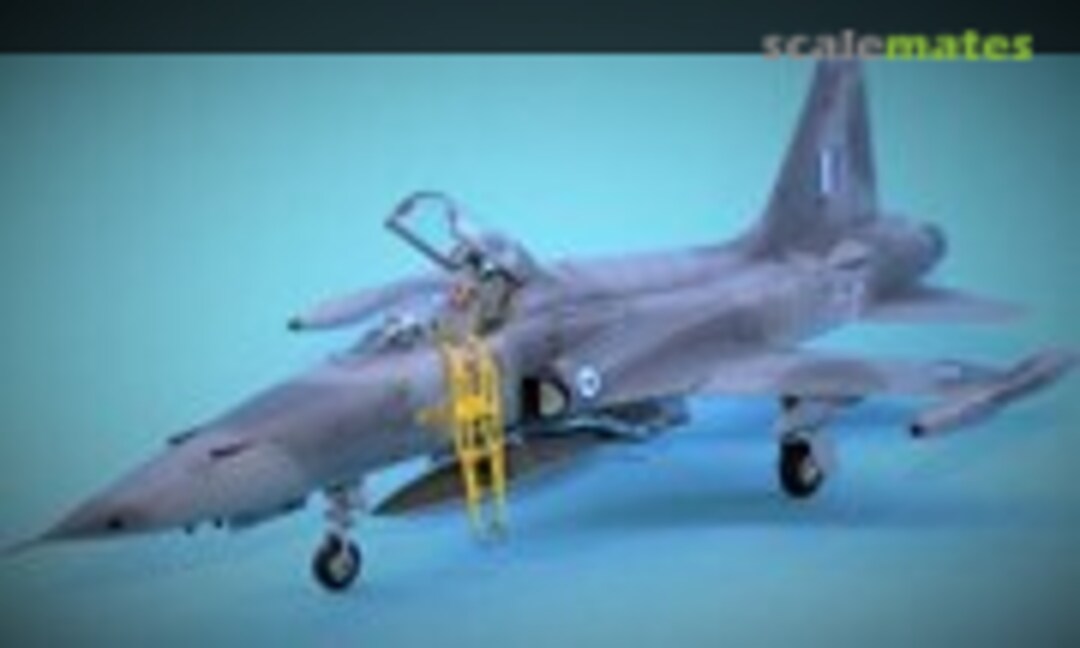 NF-5A Freedom Fighter HAF 1:48