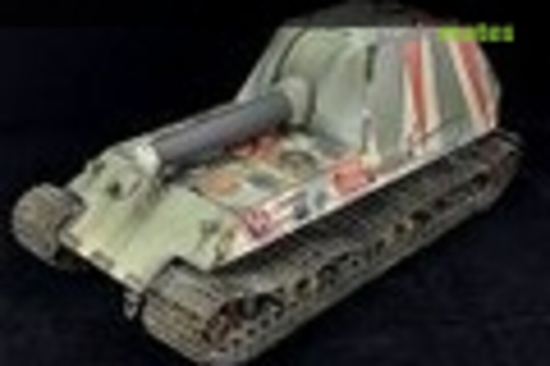 30.5 cm Mörser Bär 1:35