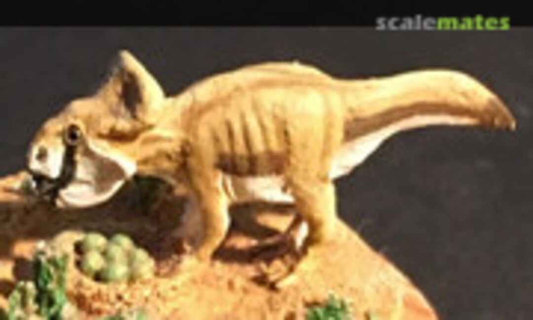 Protoceratops andrewsi 1:72