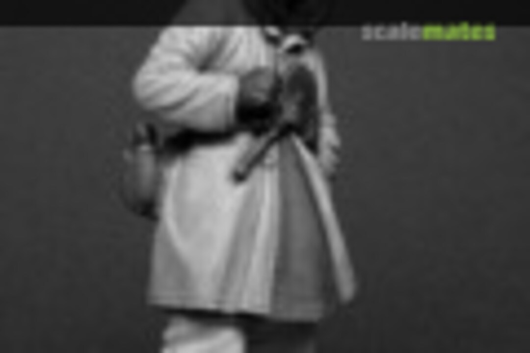 SS Grenadier LAH Kharkov 1:35