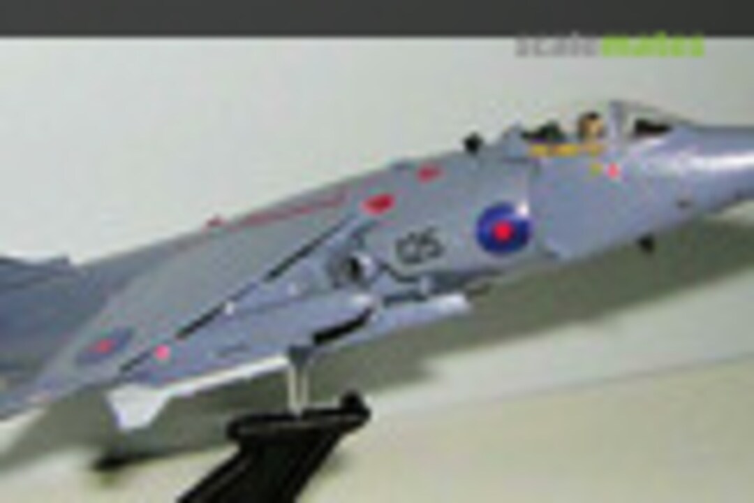 Hawker Sea Harrier FRS.1 1:72