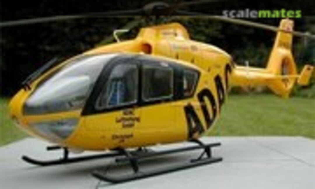 Eurocopter EC-135 1:32