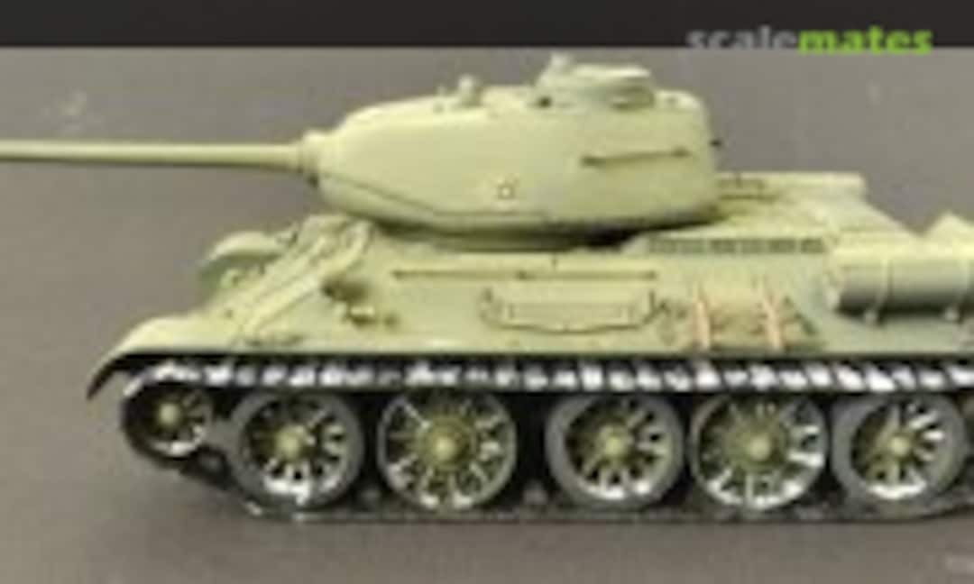 T-34/T-43 1:35
