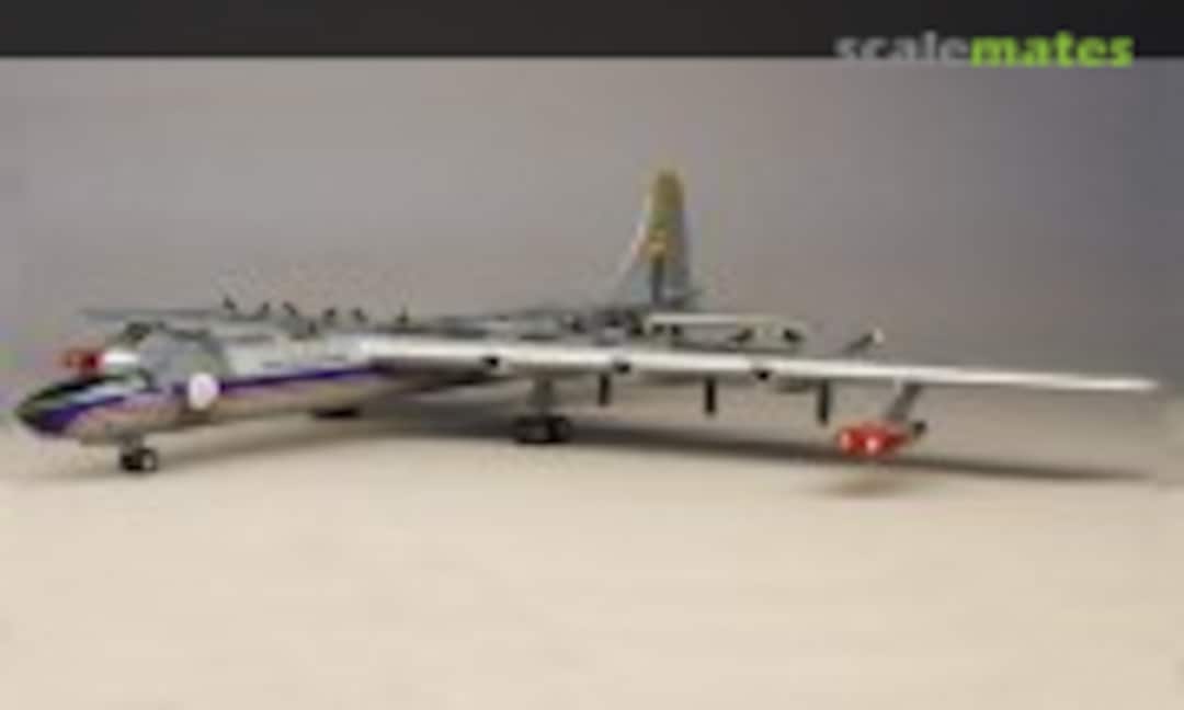 Convair XB-36H 1:144