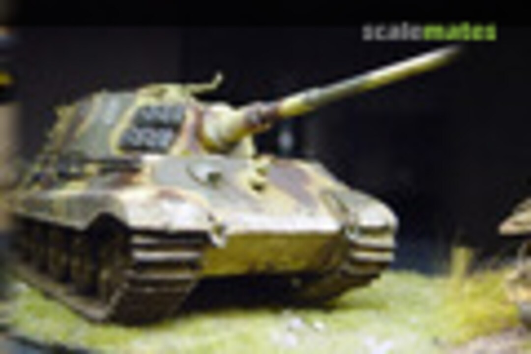 Boomerang CA 13 Australian fighter 1:72