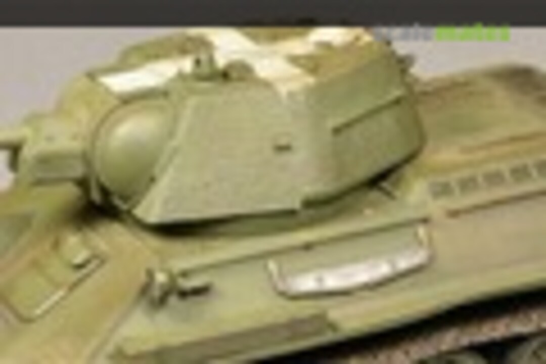 T-34/76 1:35