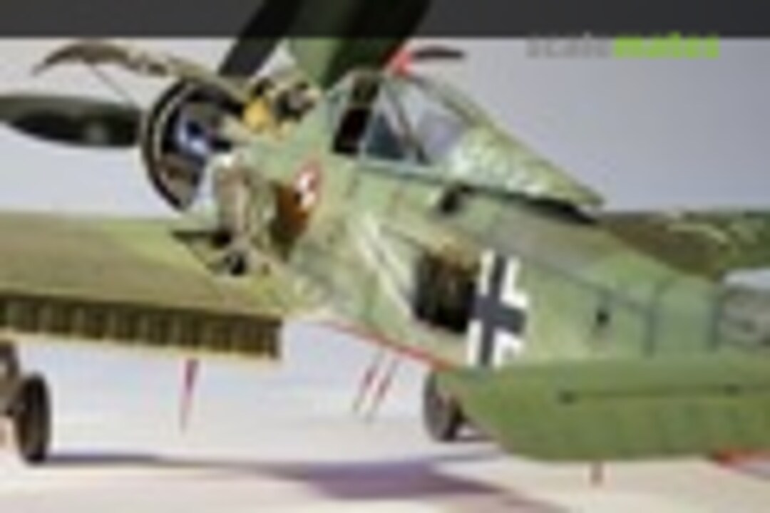 Focke-Wulf Fw 190D-9 1:32