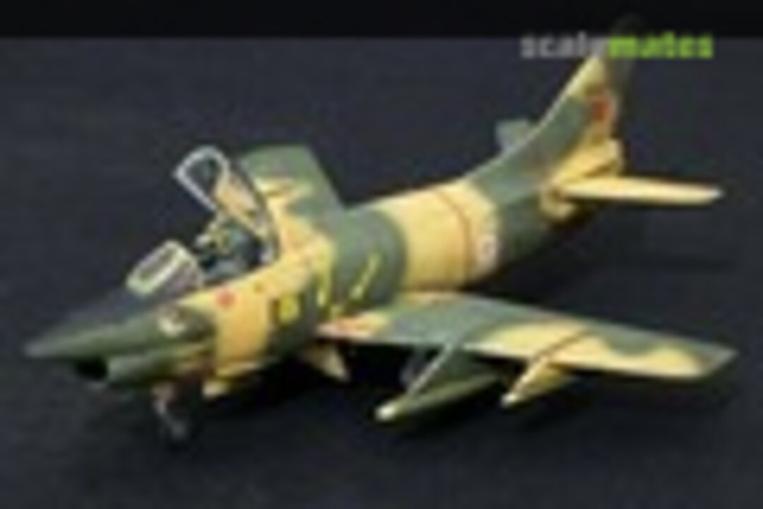 Fiat G.91 1:72