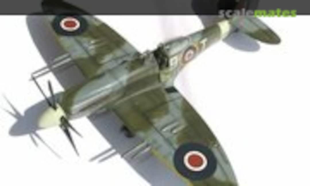 Supermarine Spitfire Mk.XXII 1:48