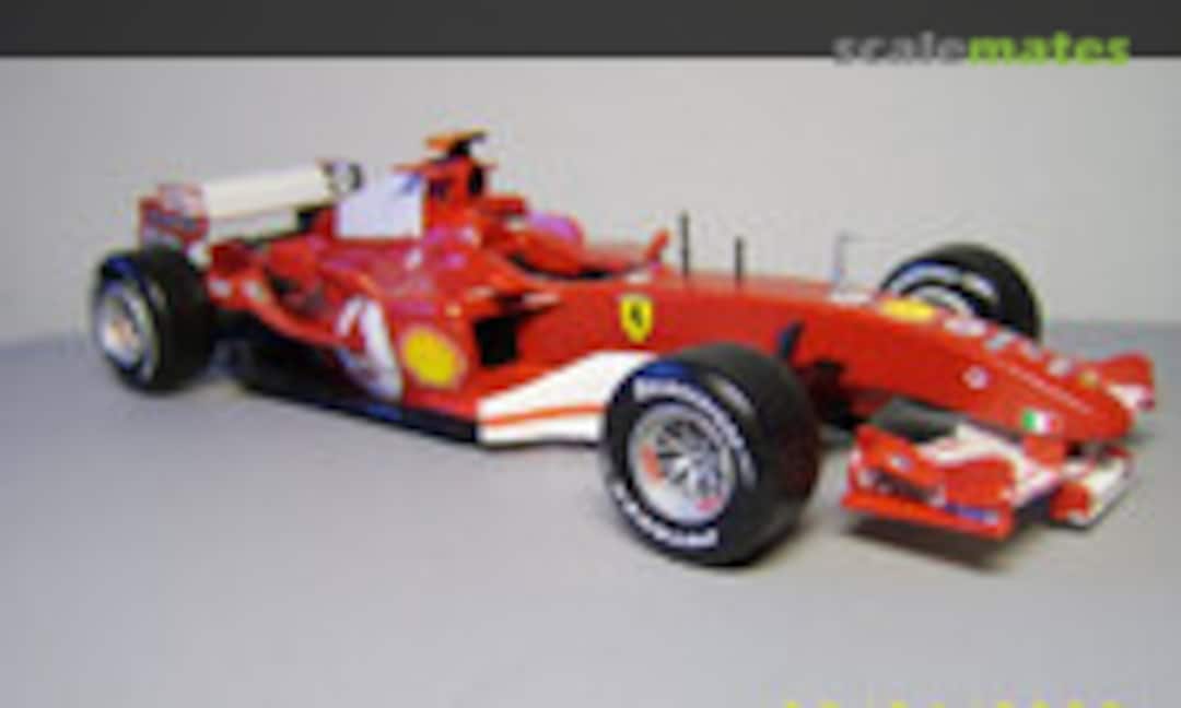 Ferrari F2005 1:24
