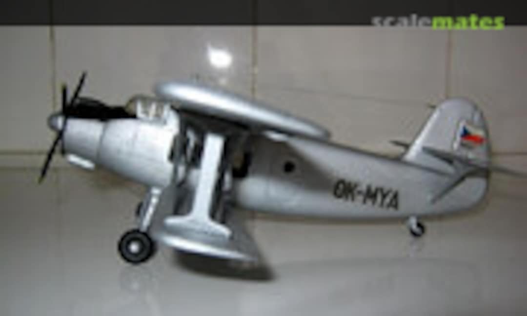 Antonov An-2 1:75