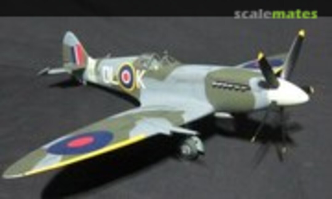 Supermarine Spitfire Mk.XIV 1:32