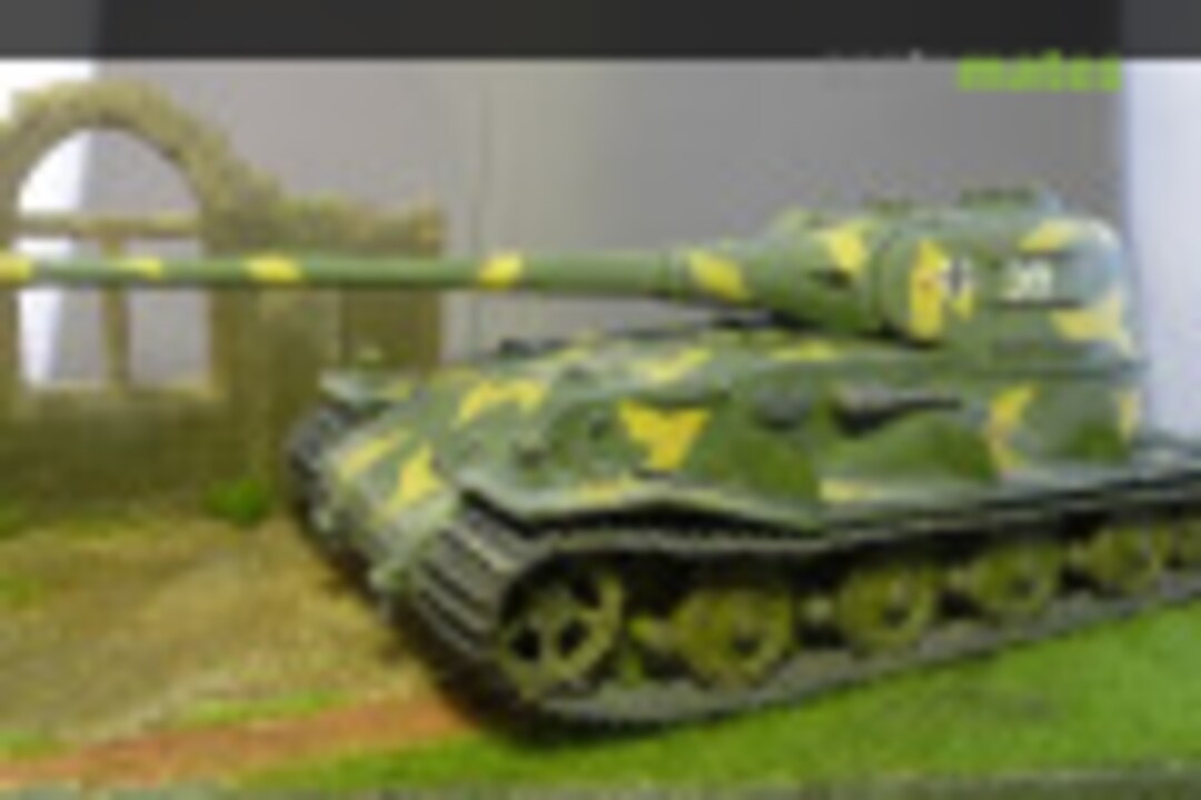 VK 7201K 1:35