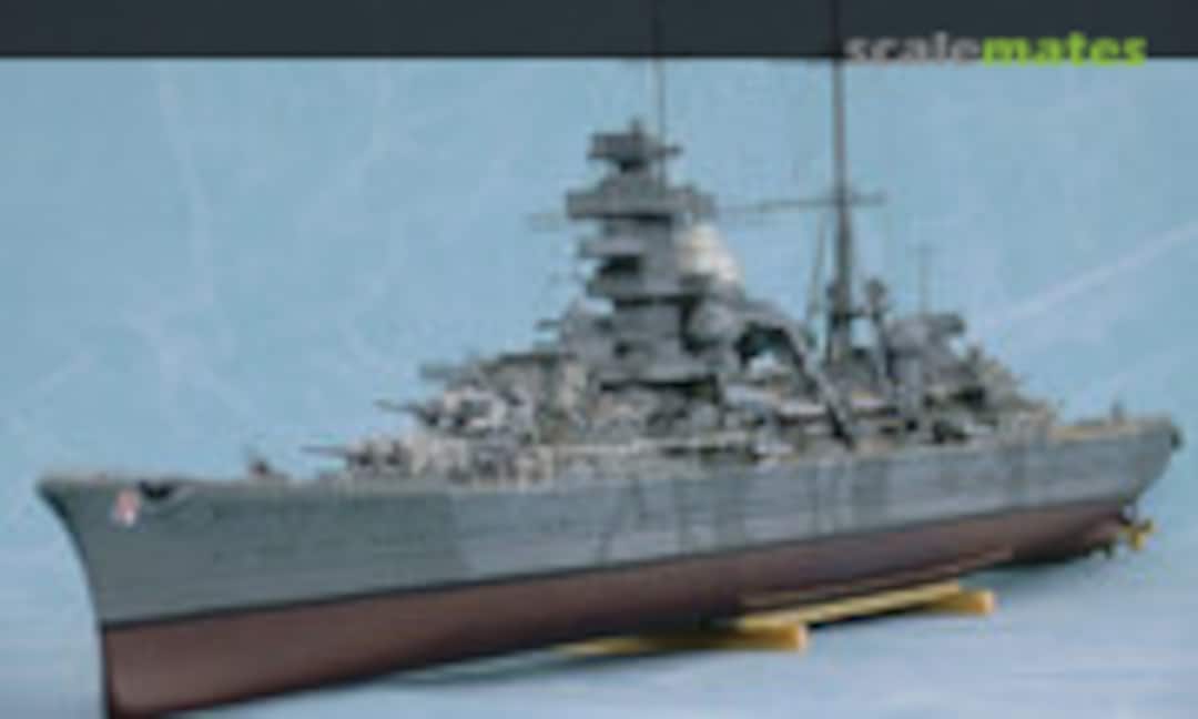 Prinz Eugen 1:400