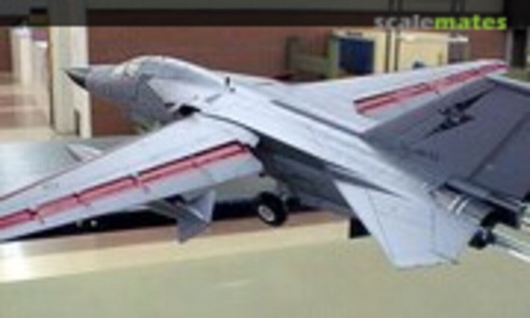 General Dynamics F-111C Aardvark 1:72