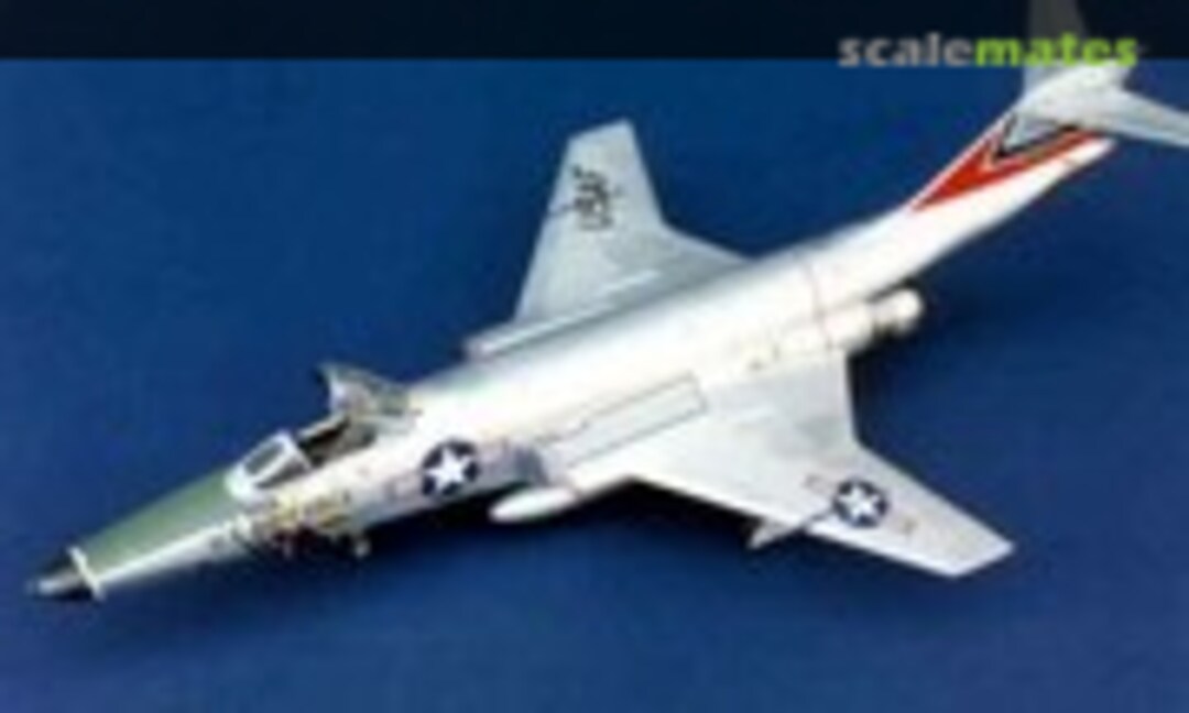 McDonnell RF-101 Voodoo 1:48