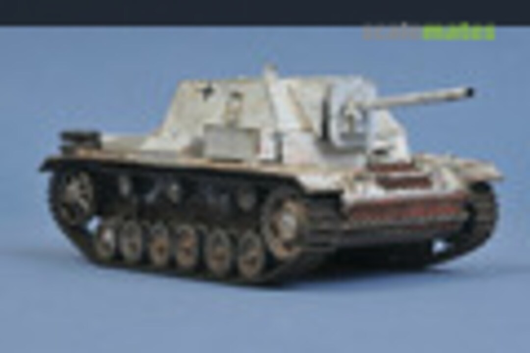 SU-76i 1:35