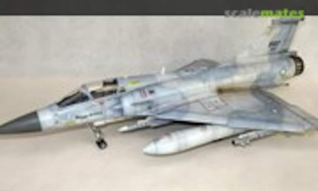 Dassault Mirage 2000C 1:32