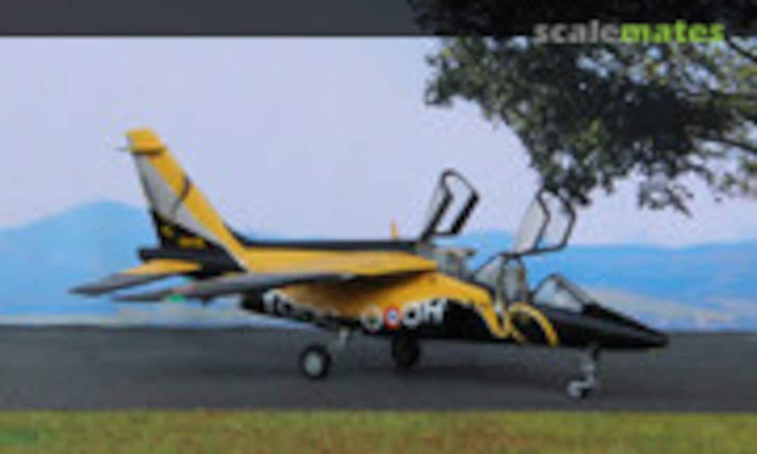 Dassault / Dornier Alpha Jet 1:72